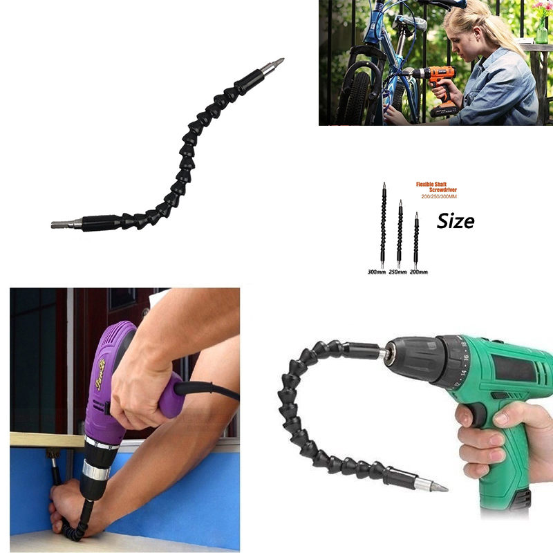 Punta per cacciavite per trapa - Flexible Hose Braided recensione e prezzo