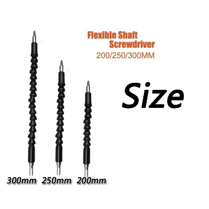 Punta per cacciavite per trapa - Flexible Hose Braided recensione e prezzo