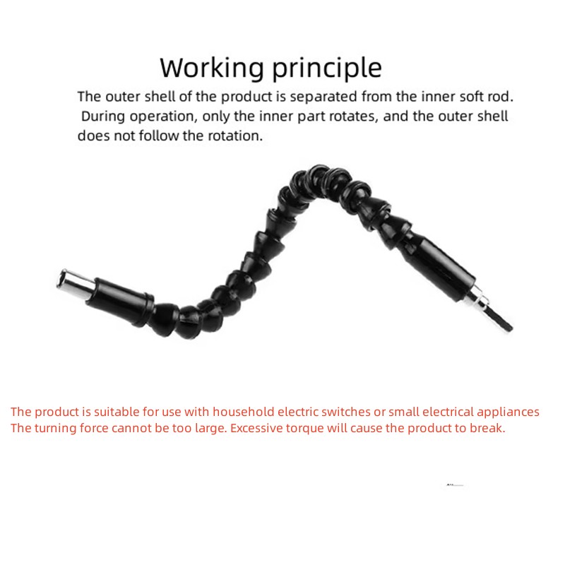 Punta per cacciavite per trapa - Flexible Hose Braided recensione e prezzo