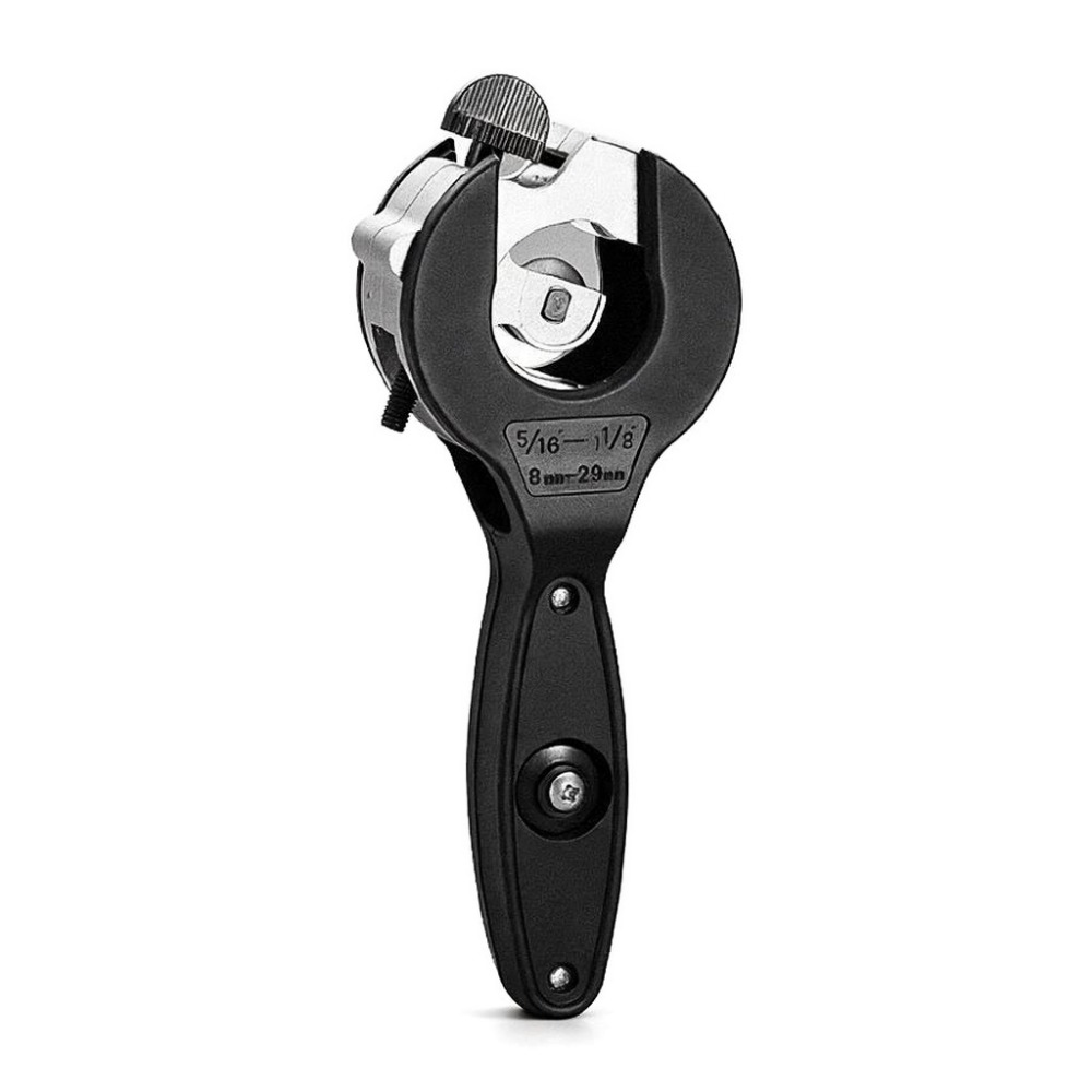 Tagliatubi a cricchetto per il - Pipe Cutter Ratchet recensione e prezzo