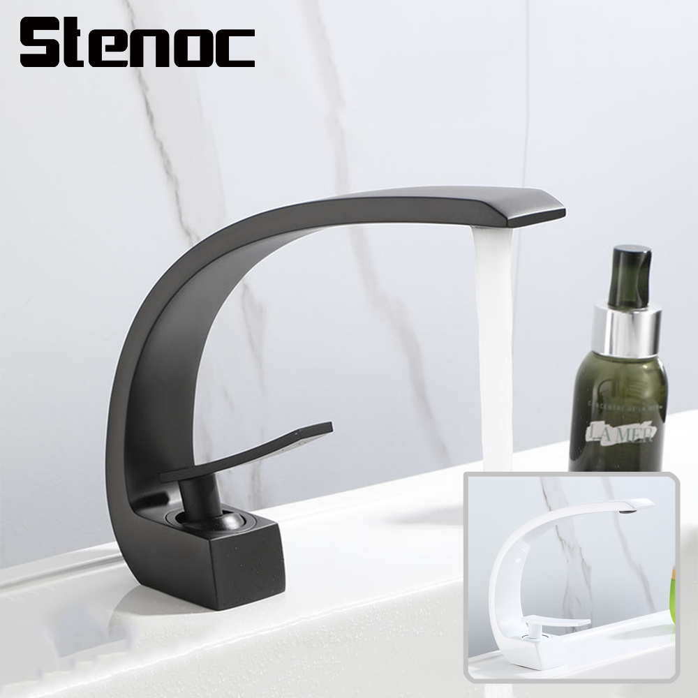 Rubinetti per lavabo con desig - Silicone Tap Washer recensione e prezzo
