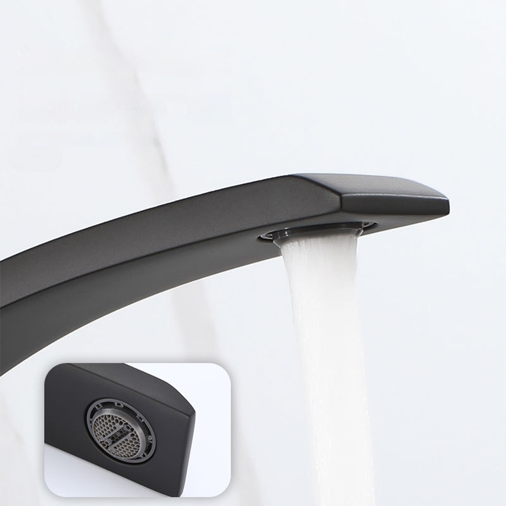 Rubinetti per lavabo con desig - Silicone Tap Washer recensione e prezzo