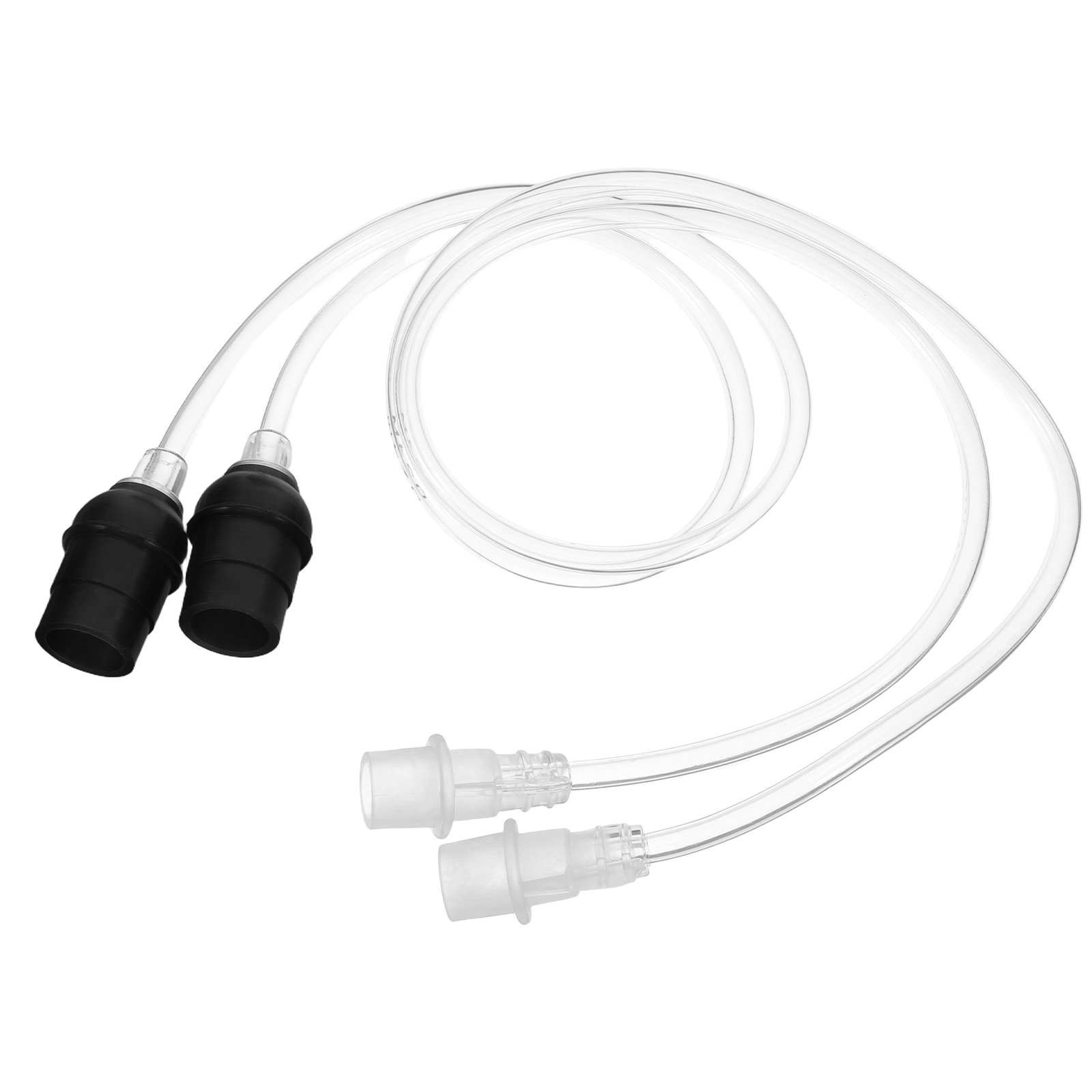 2 Pezzi Tubi di Prolunga Trasp - Flexible Hose Braided recensione e prezzo