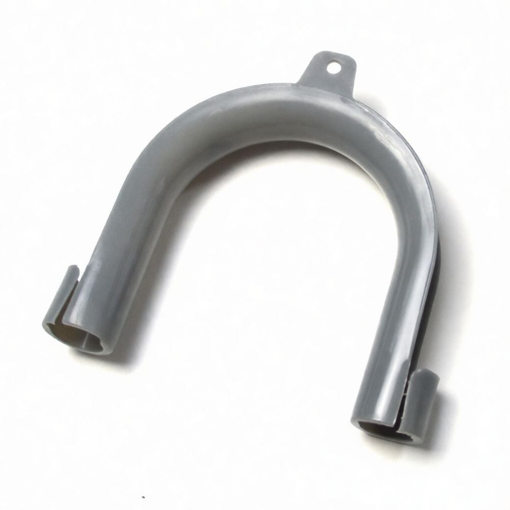 Guida per tubo della lavatrice - Overflow Pipe Clip recensione e prezzo