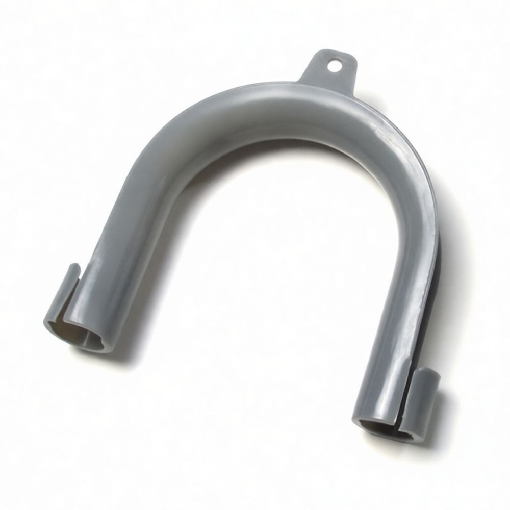 Guida per tubo della lavatrice - Overflow Pipe Clip recensione e prezzo