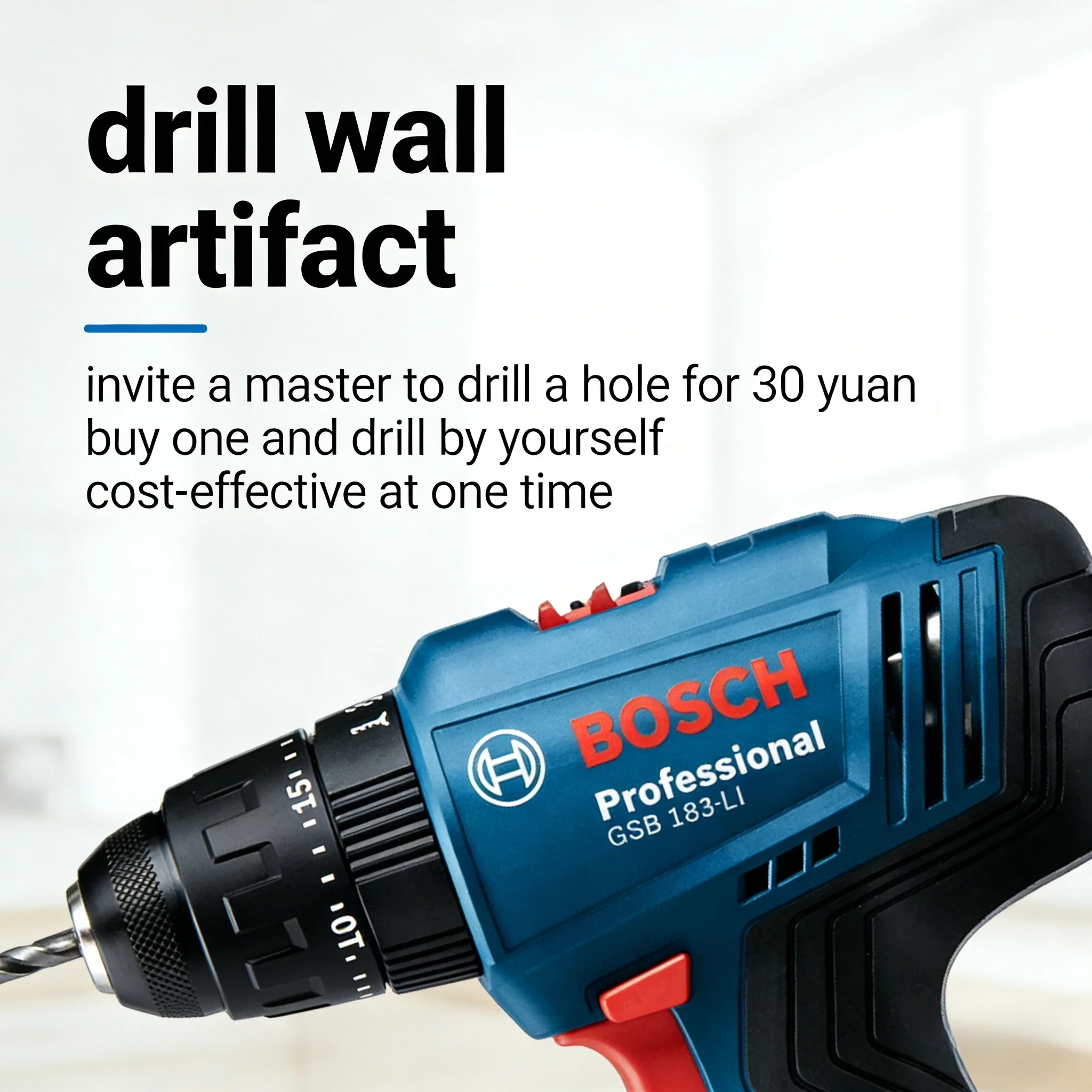 Trapano avvitatore a impulsi s - Bosch Drill Gsb 18V recensione e prezzo
