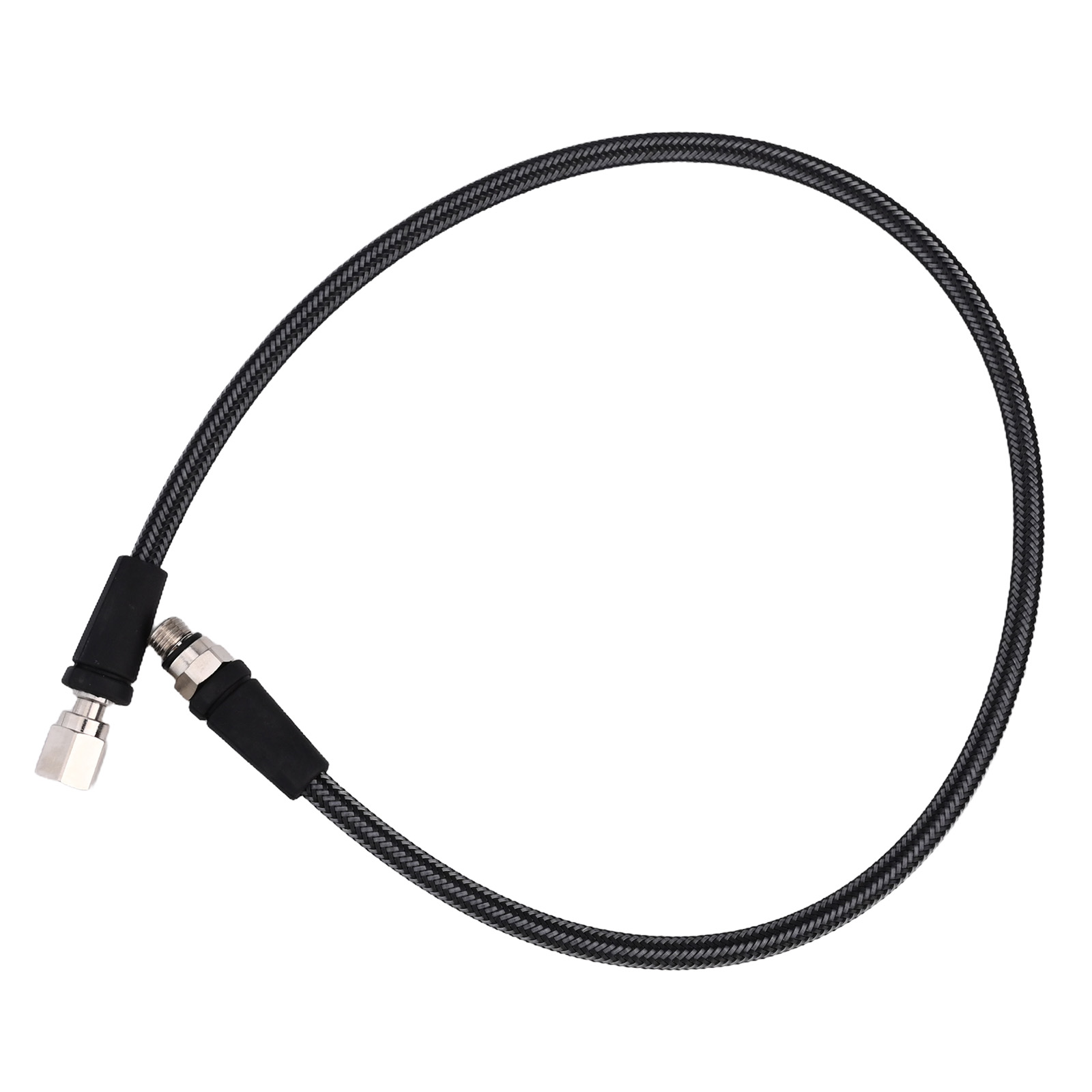 Tubo in fibra di carbonio intr - Flexible Hose Braided recensione e prezzo