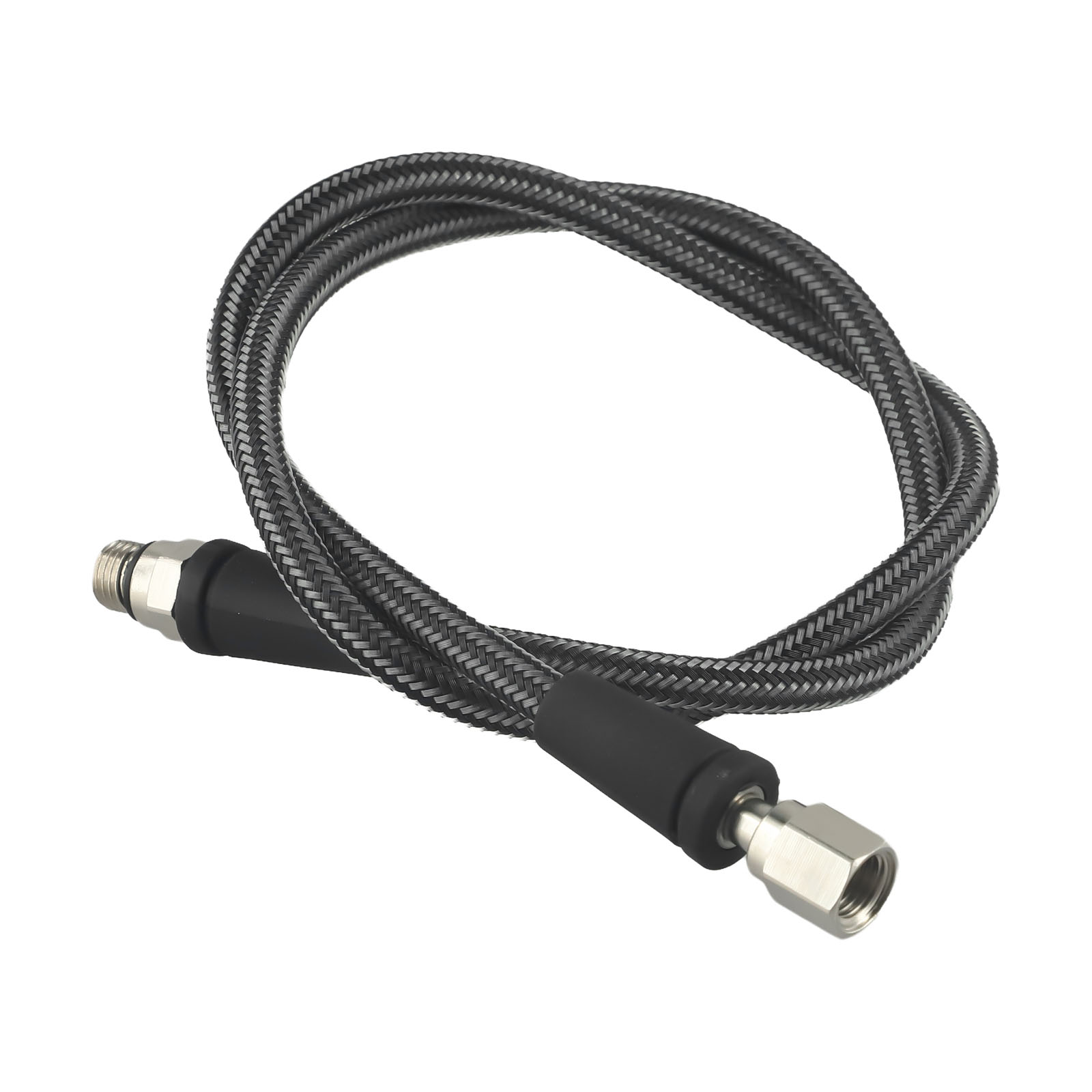 Tubo in fibra di carbonio intr - Flexible Hose Braided recensione e prezzo