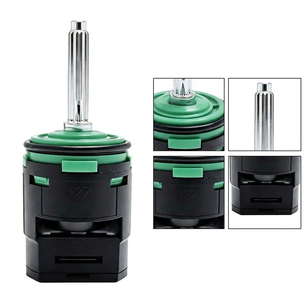 Cartuccia di ricambio per rubi - Basin Mixer Cartridge recensione e prezzo