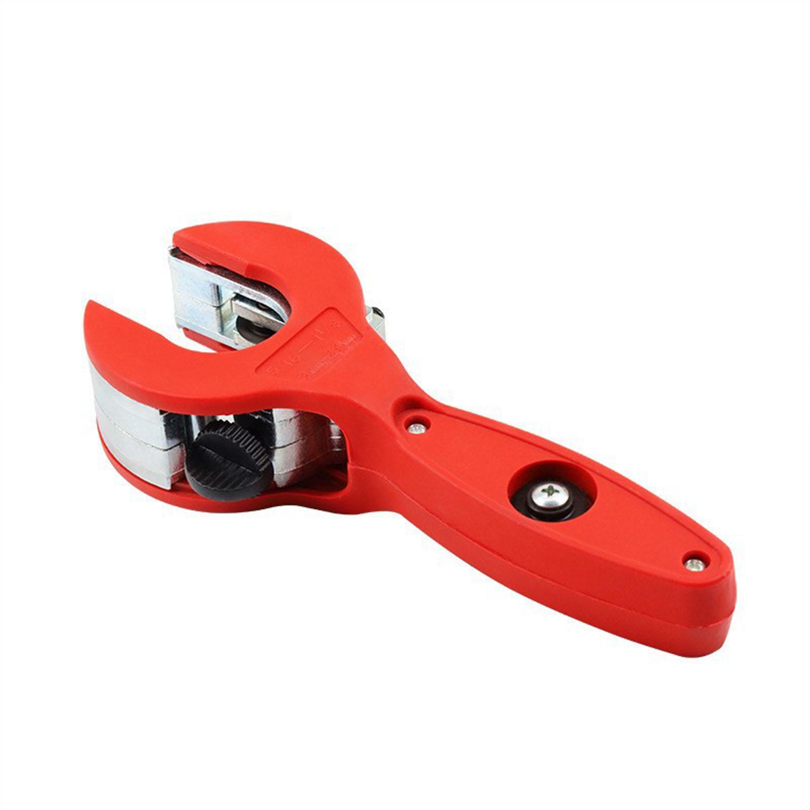 Tagliatubi a cricchetto di pre - Pipe Cutter Ratchet recensione e prezzo