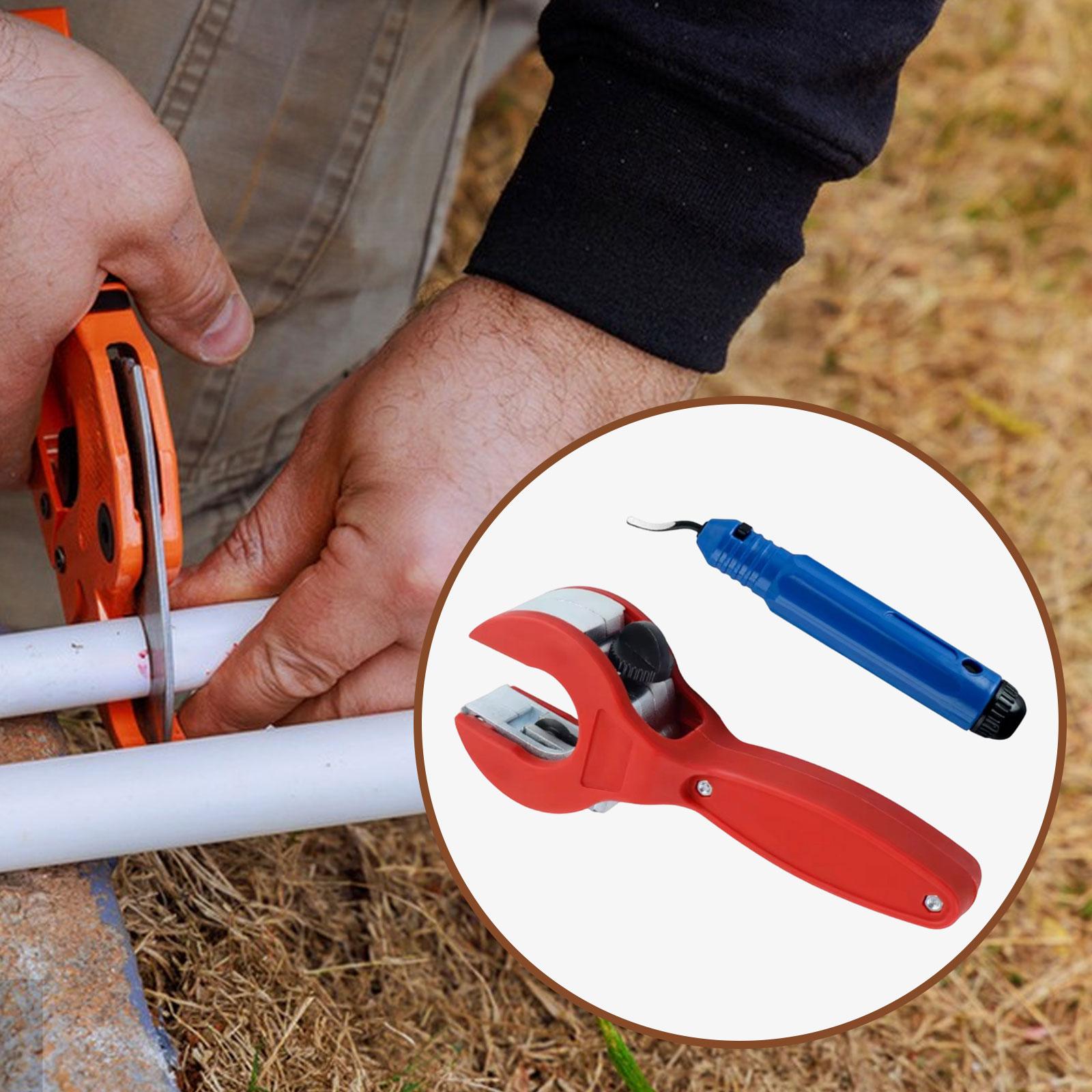 Tagliatubi a cricchetto di pre - Pipe Cutter Ratchet recensione e prezzo