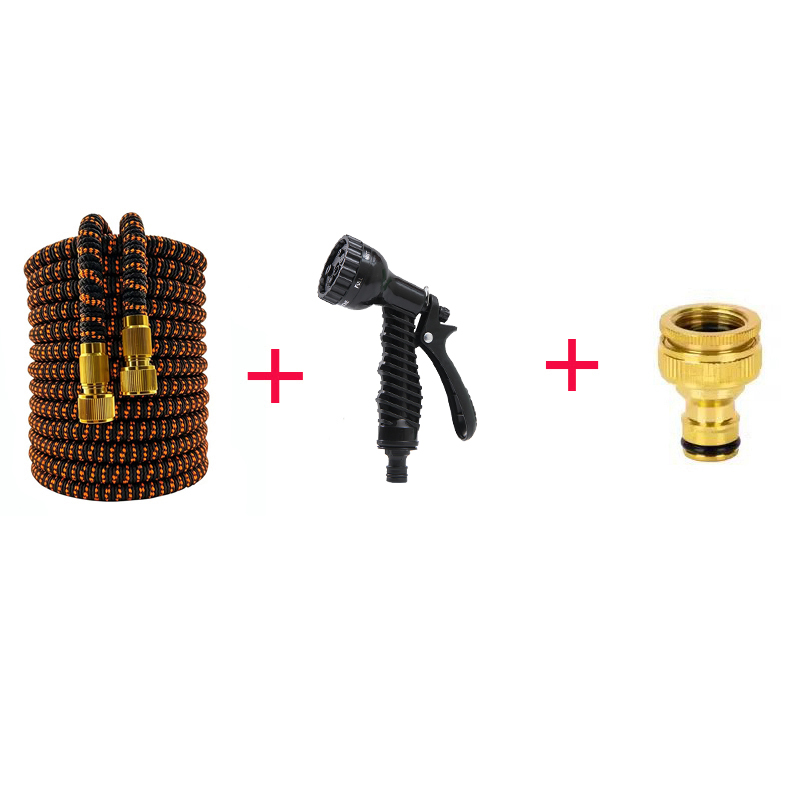 Tubo Magico Espandibile da 25F - Flexible Hose Braided recensione e prezzo